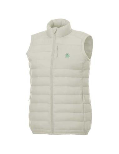 Chaleco aislante de material reciclado para mujer Pallas N16083493