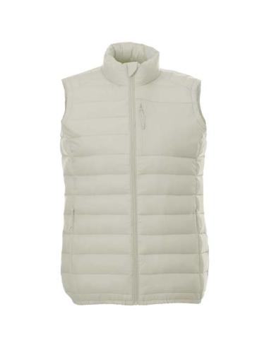 Chaleco aislante de material reciclado para mujer Pallas N16083493