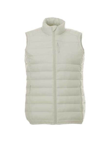 Chaleco aislante de material reciclado para mujer Pallas N16083493