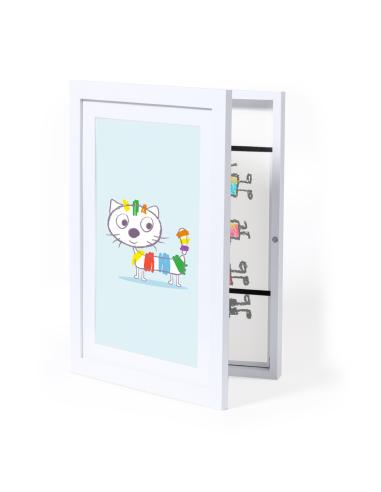 Marco de Arte N87902