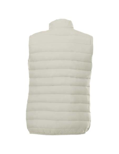 Chaleco aislante de material reciclado para mujer Pallas N16083493