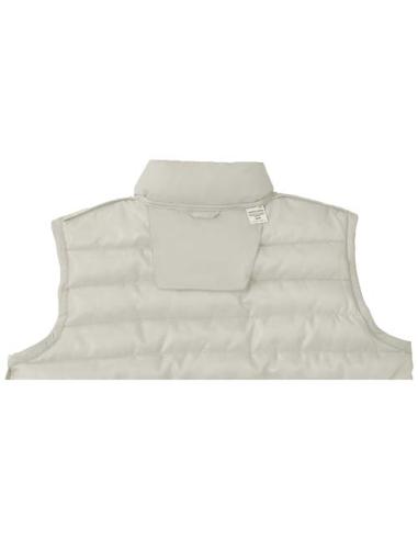 Chaleco aislante de material reciclado para mujer Pallas N16083493