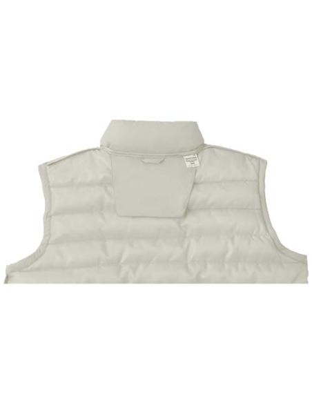 Chaleco aislante de material reciclado para mujer Pallas N16083493