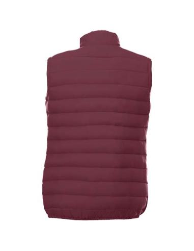 Chaleco aislante de material reciclado para mujer Pallas N02283493
