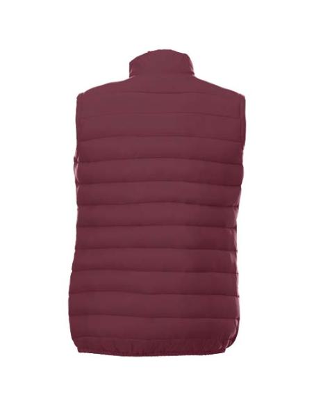 Chaleco aislante de material reciclado para mujer Pallas N02283493