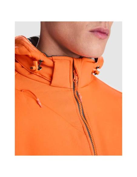 Chaqueta softshell unisex Siberia N1R18246R