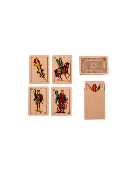 Baraja Española N08902