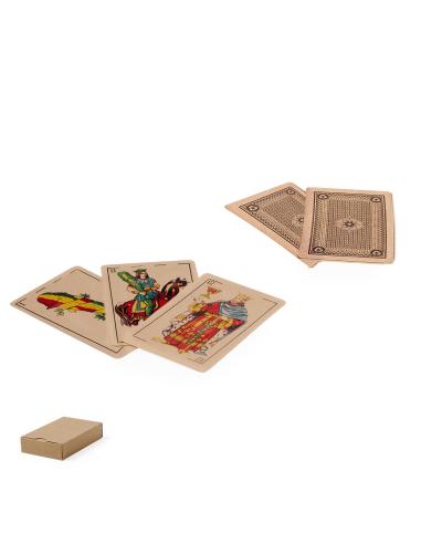 Baraja Española N08902