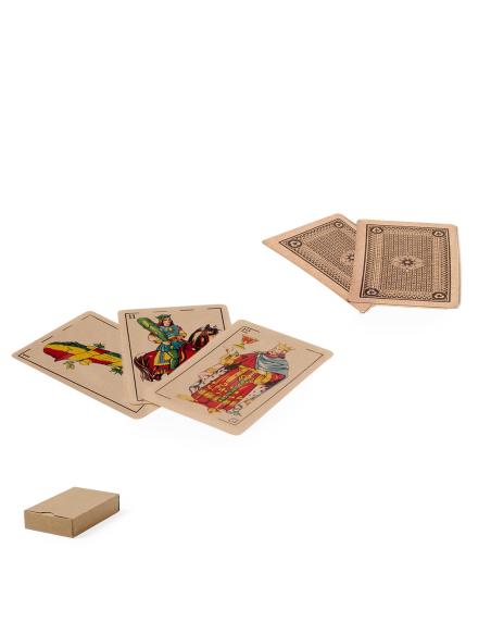 Baraja Española N08902