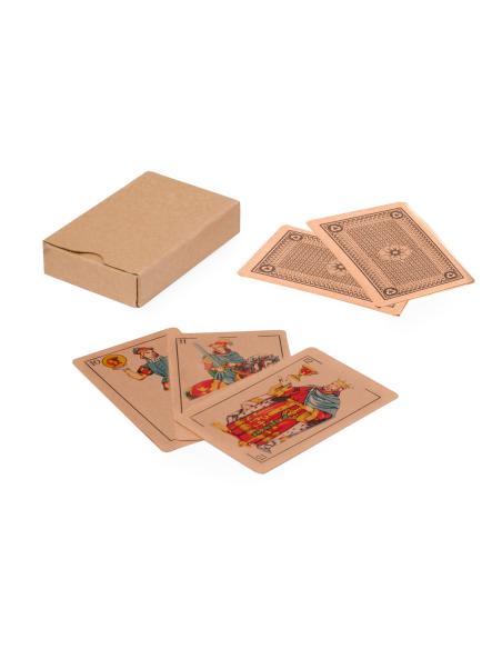 Baraja Española N08902