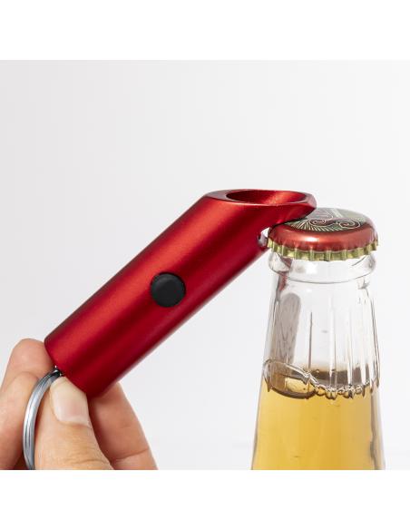 Llavero Linterna N68902