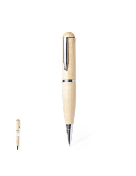 Bolígrafo USB N5321