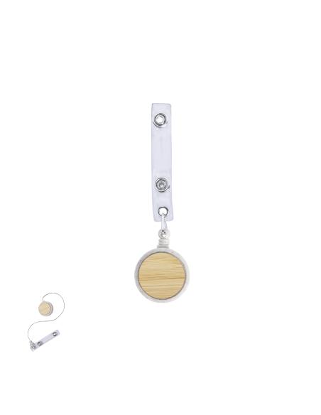 Portacreditaciones N99902