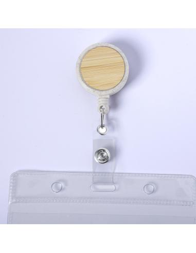 Portacreditaciones N99902