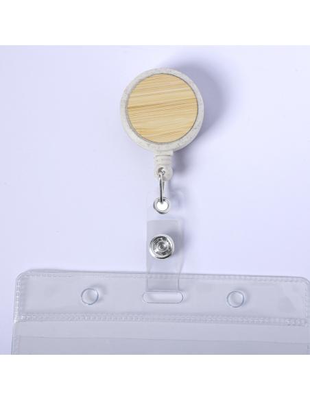 Portacreditaciones N99902