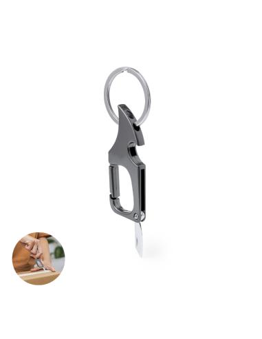 Llavero Multifunción N00012