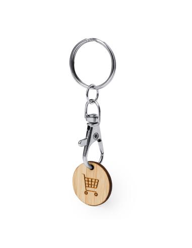 Llavero Moneda N20012