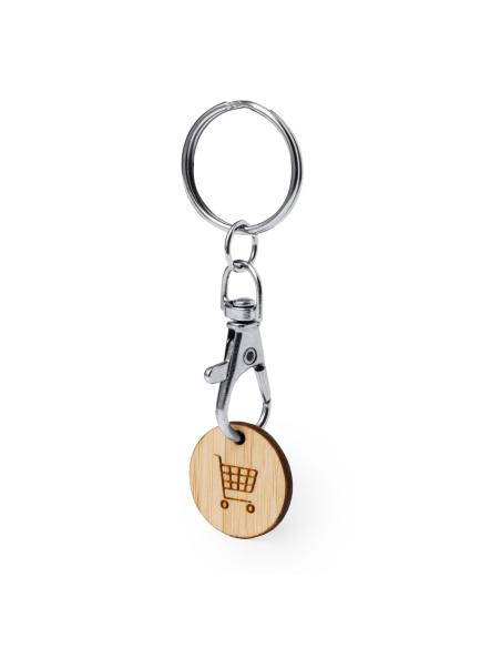 Llavero Moneda N20012