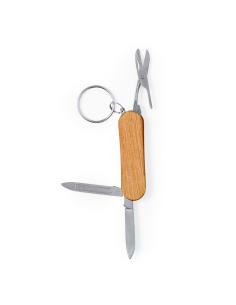 Llavero Multiherramienta N90012