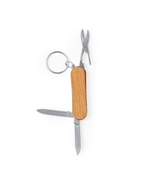 Llavero Multiherramienta N90012