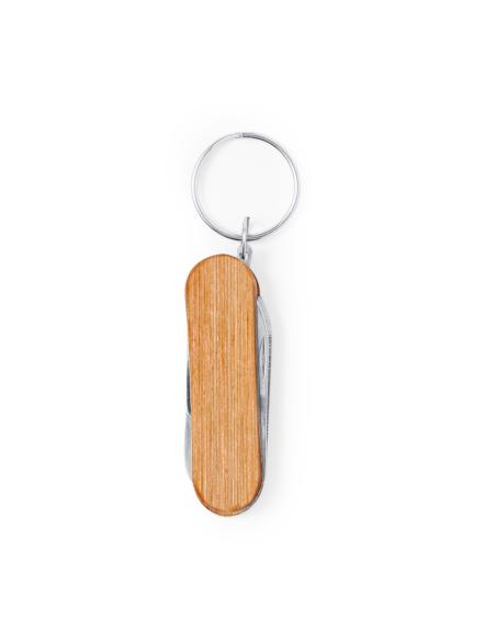 Llavero Multiherramienta N90012