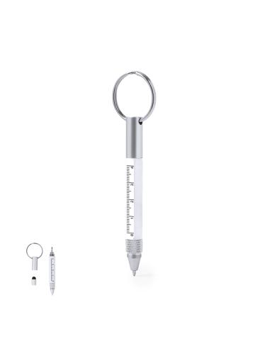 Bolígrafo Multifunción N11012