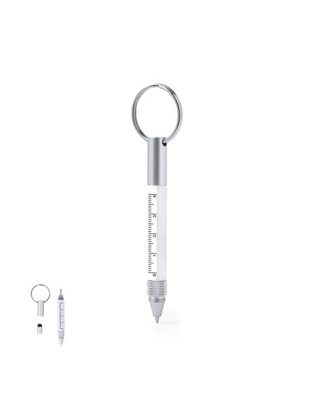 Bolígrafo Multifunción N11012