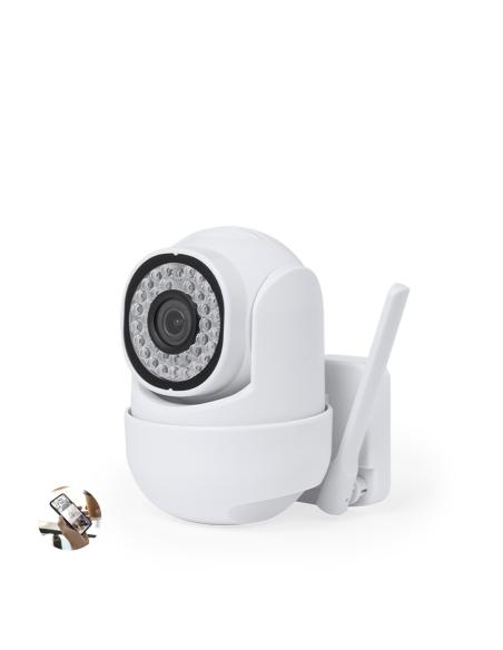 Cámara Inteligente N41012