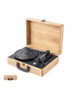 Tocadiscos Reproductor N81012 2