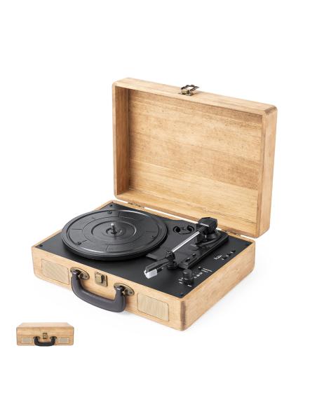 Tocadiscos Reproductor N81012