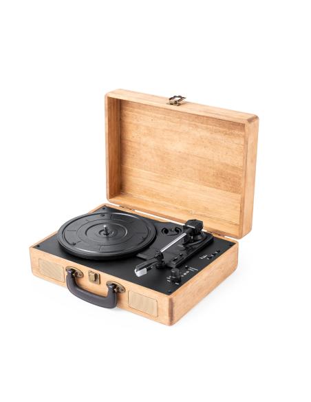Tocadiscos Reproductor N81012