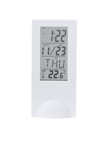 Estación Meteorológica N12012