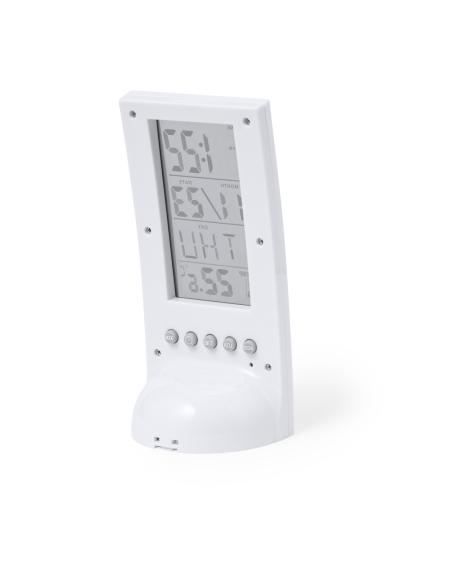 Estación Meteorológica N12012