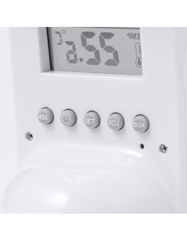 Estación Meteorológica N12012