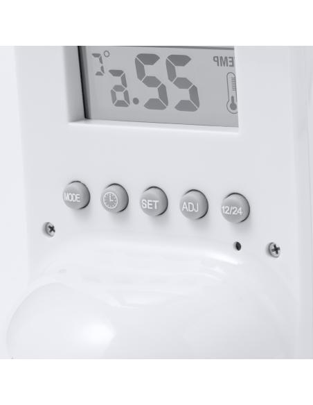 Estación Meteorológica N12012