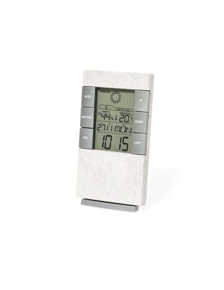 Estación Meteorológica N22012