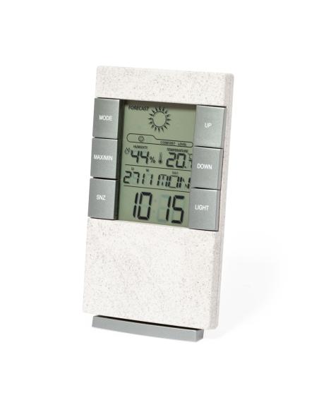 Estación Meteorológica N22012