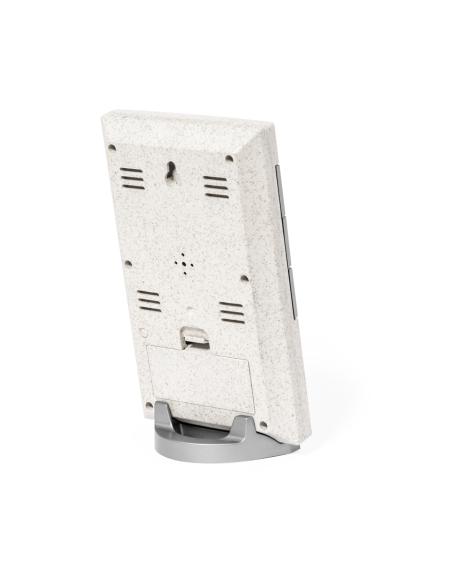 Estación Meteorológica N22012