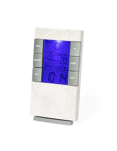 Estación Meteorológica N22012