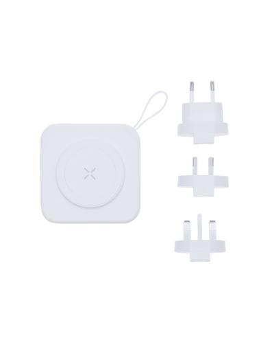 Adaptador Viaje Multifunción N52012