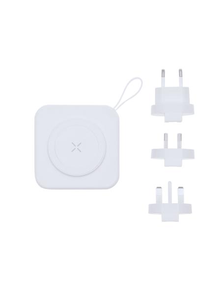 Adaptador Viaje Multifunción N52012