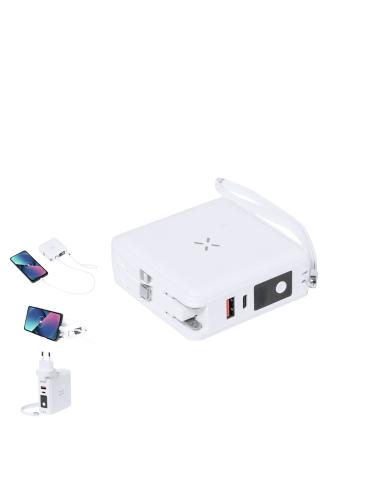 Adaptador Viaje Multifunción N52012