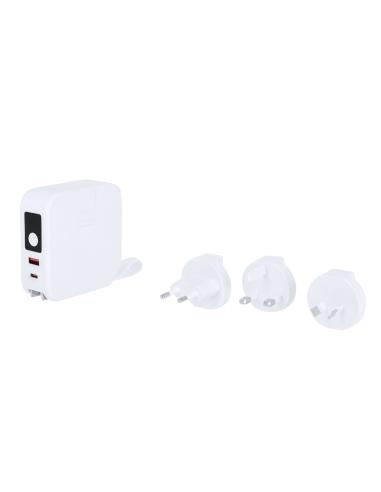 Adaptador Viaje Multifunción N52012