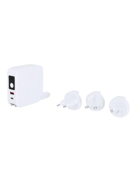 Adaptador Viaje Multifunción N52012