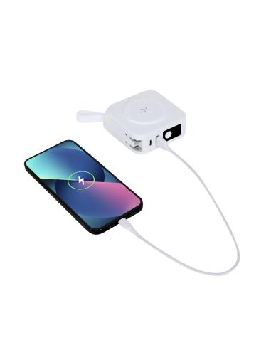 Adaptador Viaje Multifunción N52012