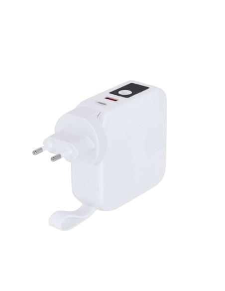 Adaptador Viaje Multifunción N52012