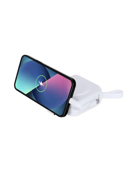 Adaptador Viaje Multifunción N52012