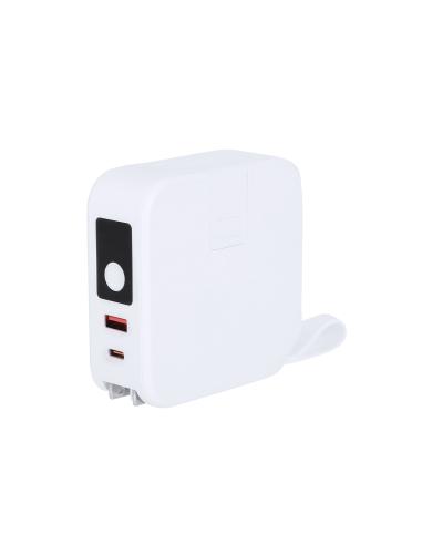 Adaptador Viaje Multifunción N52012