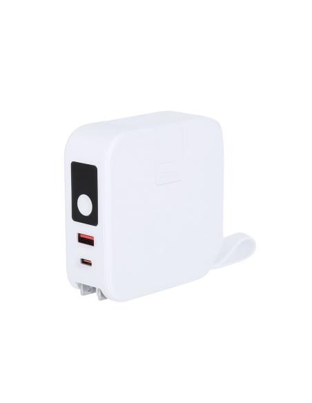 Adaptador Viaje Multifunción N52012