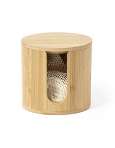 Dispensador Toallitas Desmaquillantes N9321